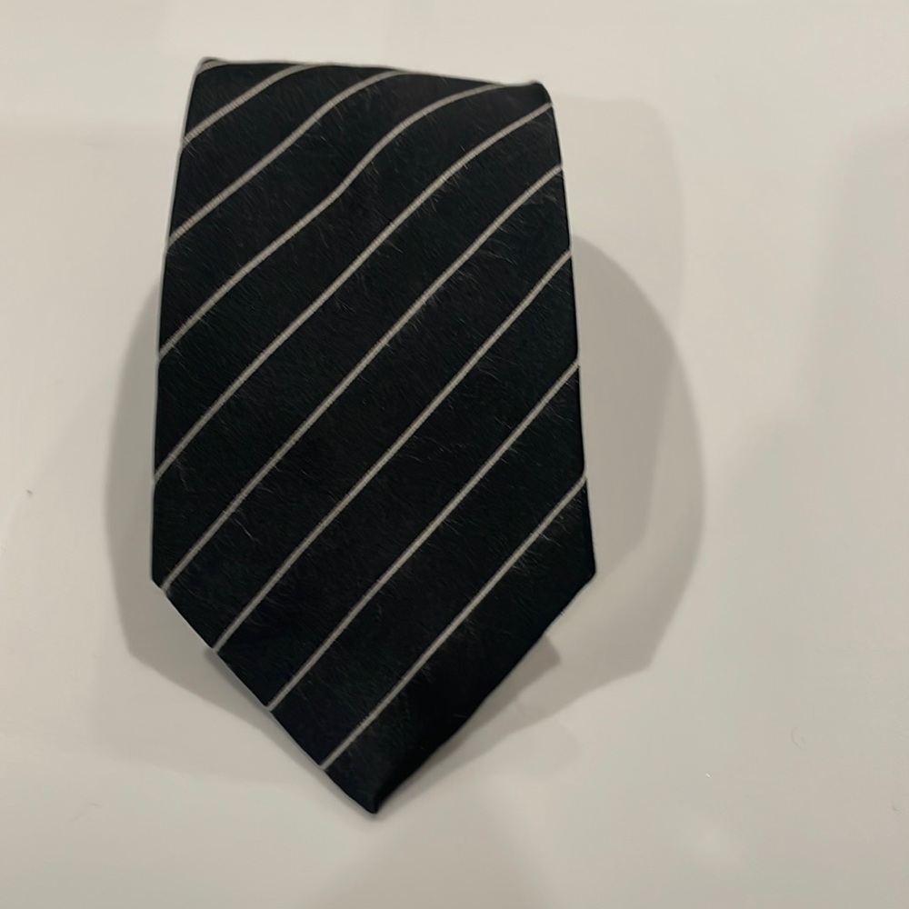 Silk Necktie